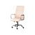 Офісне крісло Special4You Marble beige (000002412) Офісне крісло Special4You Marble beige (000002412)