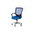 Офисное кресло Special4You Marin blue (000002414) Офисное кресло Special4You Marin blue (000002414)