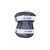 Комплект защиты Globber подростковый Розовый 25-50кг (XS) (541-110), изображение 3 Комплект защиты Globber подростковый Розовый 25-50кг (XS) (541-110), изображение 3