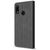 Чохол до моб. телефона MakeFuture Wallet Case (ECO Leather) Samsung S10 Plus Black (MCW-SS10PBK), зображення 2 Чохол до моб. телефона MakeFuture Wallet Case (ECO Leather) Samsung S10 Plus Black (MCW-SS10PBK), зображення 2