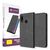 Чохол до моб. телефона MakeFuture Wallet Case (ECO Leather) Samsung S10 Plus Black (MCW-SS10PBK) Чохол до моб. телефона MakeFuture Wallet Case (ECO Leather) Samsung S10 Plus Black (MCW-SS10PBK)