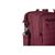 Сумка для ноутбука 2E 16" CrossSquares, Burgundy (2E-CBN9198BG), изображение 6