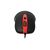 Мышка Redragon Gerderus Black (70241), изображение 4 Мышка Redragon Gerderus Black (70241), изображение 4