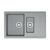 Мойка кухонная Franke Basis BFG 651-78 (114.0565.111) Мойка кухонная Franke Basis BFG 651-78 (114.0565.111)