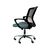 Офисное кресло Special4You Marin grey (000002415), изображение 6 Офисное кресло Special4You Marin grey (000002415), изображение 6