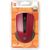 Мышка Defender Accura MM-935 Red (52937), изображение 5 Мышка Defender Accura MM-935 Red (52937), изображение 5