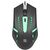 Мышка Defender Flash MB-600L Black (52600), изображение 2 Мышка Defender Flash MB-600L Black (52600), изображение 2