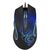Мышка Defender Venom GM-640L Black (52640), изображение 2 Мышка Defender Venom GM-640L Black (52640), изображение 2