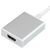 Переходник Type-C 3.1 to HDMI 4K 10 cm Atcom (13888), изображение 2 Переходник Type-C 3.1 to HDMI 4K 10 cm Atcom (13888), изображение 2