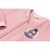 Кофта Breeze на молнии (11354-152G-pink), изображение 3 Кофта Breeze на молнии (11354-152G-pink), изображение 3