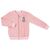Кофта Breeze на молнии (11354-152G-pink) Кофта Breeze на молнии (11354-152G-pink)