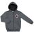 Кофта Breeze на молнии (11785-152B-gray) Кофта Breeze на молнии (11785-152B-gray)