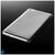 Чохол до планшета BeCover Lenovo Tab 4 7.0 TB-7504 Transparancy (702163), зображення 3 Чохол до планшета BeCover Lenovo Tab 4 7.0 TB-7504 Transparancy (702163), зображення 3