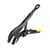Клещи Stanley з фіксацієй (пинци) 180мм прямі посилені FatMax (FMHT0-75467), изображение 2 Клещи Stanley з фіксацієй (пинци) 180мм прямі посилені FatMax (FMHT0-75467), изображение 2