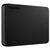 Внешний жесткий диск 2.5" 1TB Toshiba (HDTB410EK3AA), изображение 2 Внешний жесткий диск 2.5" 1TB Toshiba (HDTB410EK3AA), изображение 2
