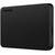 Внешний жесткий диск 2.5" 1TB Toshiba (HDTB410EK3AA), изображение 3 Внешний жесткий диск 2.5" 1TB Toshiba (HDTB410EK3AA), изображение 3