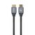 Кабель мультимедийный HDMI to HDMI 1.0m Cablexpert (CCBP-HDMI-1M) Кабель мультимедийный HDMI to HDMI 1.0m Cablexpert (CCBP-HDMI-1M)