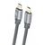 Кабель мультимедийный HDMI to HDMI 5.0m Cablexpert (CCBP-HDMI-5M), изображение 2 Кабель мультимедийный HDMI to HDMI 5.0m Cablexpert (CCBP-HDMI-5M), изображение 2