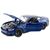 Машина Maisto Ford Mustang GT 2015 (1:24) синій (31508 blue), зображення 2 Машина Maisto Ford Mustang GT 2015 (1:24) синій (31508 blue), зображення 2
