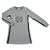 Платье Monili "GO!" (8143-164G-gray) Платье Monili "GO!" (8143-164G-gray)