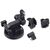 Аксесуар до екшн-камер GoPro Suction Cup Mount (AUCMT-302) Аксесуар до екшн-камер GoPro Suction Cup Mount (AUCMT-302)