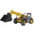 Спецтехніка Bruder Дорожній навантажувач CAT з телескопічною стрілою M1:16 (02141), зображення 2 Спецтехніка Bruder Дорожній навантажувач CAT з телескопічною стрілою M1:16 (02141), зображення 2