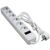 Сетевой фильтр питания Patron 3m (SP-1063W), 6 розеток White (EXT-PN-SP-1063W) Сетевой фильтр питания Patron 3m (SP-1063W), 6 розеток White (EXT-PN-SP-1063W)