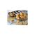 Форма для выпечки Pyrex Asimetria 38 х 25 см для маффинов 12 ячеек (AS12BU0), изображение 3 Форма для выпечки Pyrex Asimetria 38 х 25 см для маффинов 12 ячеек (AS12BU0), изображение 3