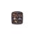 Форма для выпечки Pyrex Asimetria мини-cake 6 ячеек (AS06BL0) Форма для выпечки Pyrex Asimetria мини-cake 6 ячеек (AS06BL0)