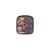 Форма для выпечки Pyrex Asimetria мини-pizza 9 ячеек (AS09BZ0) Форма для выпечки Pyrex Asimetria мини-pizza 9 ячеек (AS09BZ0)
