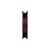 Кулер для корпуса Arctic BioniX F140 Red (ACFAN00095A), изображение 3 Кулер для корпуса Arctic BioniX F140 Red (ACFAN00095A), изображение 3