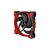 Кулер для корпуса Arctic BioniX P140 Red (ACFAN00127A) Кулер для корпуса Arctic BioniX P140 Red (ACFAN00127A)