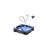 Кулер для корпуса Cooling Baby 12025BBL, изображение 4 Кулер для корпуса Cooling Baby 12025BBL, изображение 4