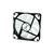 Кулер для корпуса Cooling Baby 12025HBML Кулер для корпуса Cooling Baby 12025HBML
