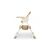 Стульчик для кормления Bambi M 4136 beige, изображение 4 Стульчик для кормления Bambi M 4136 beige, изображение 4