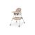 Стульчик для кормления Bambi M 4136 pink Стульчик для кормления Bambi M 4136 pink
