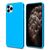 Чохол до моб. телефона MakeFuture Flex Case (Soft-touch TPU) Apple iPhone 11 Pro Light Blue (MCF-AI11PLB), зображення 2 Чохол до моб. телефона MakeFuture Flex Case (Soft-touch TPU) Apple iPhone 11 Pro Light Blue (MCF-AI11PLB), зображення 2
