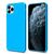 Чохол до моб. телефона MakeFuture Flex Case (Soft-touch TPU) Apple iPhone 11 Pro Max Light Blu (MCF-AI11PMLB), зображення 2 Чохол до моб. телефона MakeFuture Flex Case (Soft-touch TPU) Apple iPhone 11 Pro Max Light Blu (MCF-AI11PMLB), зображення 2