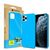 Чохол до моб. телефона MakeFuture Flex Case (Soft-touch TPU) Apple iPhone 11 Pro Max Light Blu (MCF-AI11PMLB) Чохол до моб. телефона MakeFuture Flex Case (Soft-touch TPU) Apple iPhone 11 Pro Max Light Blu (MCF-AI11PMLB)