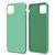 Чехол для моб. телефона MakeFuture Flex Case (Soft-touch TPU) Apple iPhone 11 Pro Max Olive (MCF-AI11PMOL), изображение 3