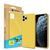 Чехол для моб. телефона MakeFuture Flex Case (Soft-touch TPU) Apple iPhone 11 Pro Max Yellow (MCF-AI11PMYE) Чехол для моб. телефона MakeFuture Flex Case (Soft-touch TPU) Apple iPhone 11 Pro Max Yellow (MCF-AI11PMYE)