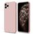 Чехол для моб. телефона MakeFuture Flex Case (Soft-touch TPU) Apple iPhone 11 Pro Rose (MCF-AI11PRS), изображение 2