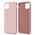 Чехол для моб. телефона MakeFuture Flex Case (Soft-touch TPU) Apple iPhone 11 Pro Rose (MCF-AI11PRS), изображение 3
