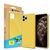 Чохол до моб. телефона MakeFuture Flex Case (Soft-touch TPU) Apple iPhone 11 Pro Yellow (MCF-AI11PYE) Чохол до моб. телефона MakeFuture Flex Case (Soft-touch TPU) Apple iPhone 11 Pro Yellow (MCF-AI11PYE)