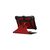 Чехол для планшета Uag iPad 10.2 2019 Metropolis, Magma (121916119393), изображение 5 Чехол для планшета Uag iPad 10.2 2019 Metropolis, Magma (121916119393), изображение 5