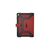 Чехол для планшета Uag iPad 10.2 2019 Metropolis, Magma (121916119393) Чехол для планшета Uag iPad 10.2 2019 Metropolis, Magma (121916119393)