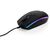 Мишка Vinga MSG-100 Black, зображення 2 Мишка Vinga MSG-100 Black, зображення 2