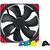 Кулер для корпуса Noctua NF-A14PWM CHROMAX.BLACK.SWAP Кулер для корпуса Noctua NF-A14PWM CHROMAX.BLACK.SWAP