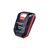Принтер чеков HPRT HM-E200 мобільний, Bluetooth, USB, червоний+чорний (14657), изображение 2 Принтер чеков HPRT HM-E200 мобільний, Bluetooth, USB, червоний+чорний (14657), изображение 2