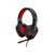 Наушники Aula Prime Basic Gaming Headset Red (6948391232652), изображение 2 Наушники Aula Prime Basic Gaming Headset Red (6948391232652), изображение 2